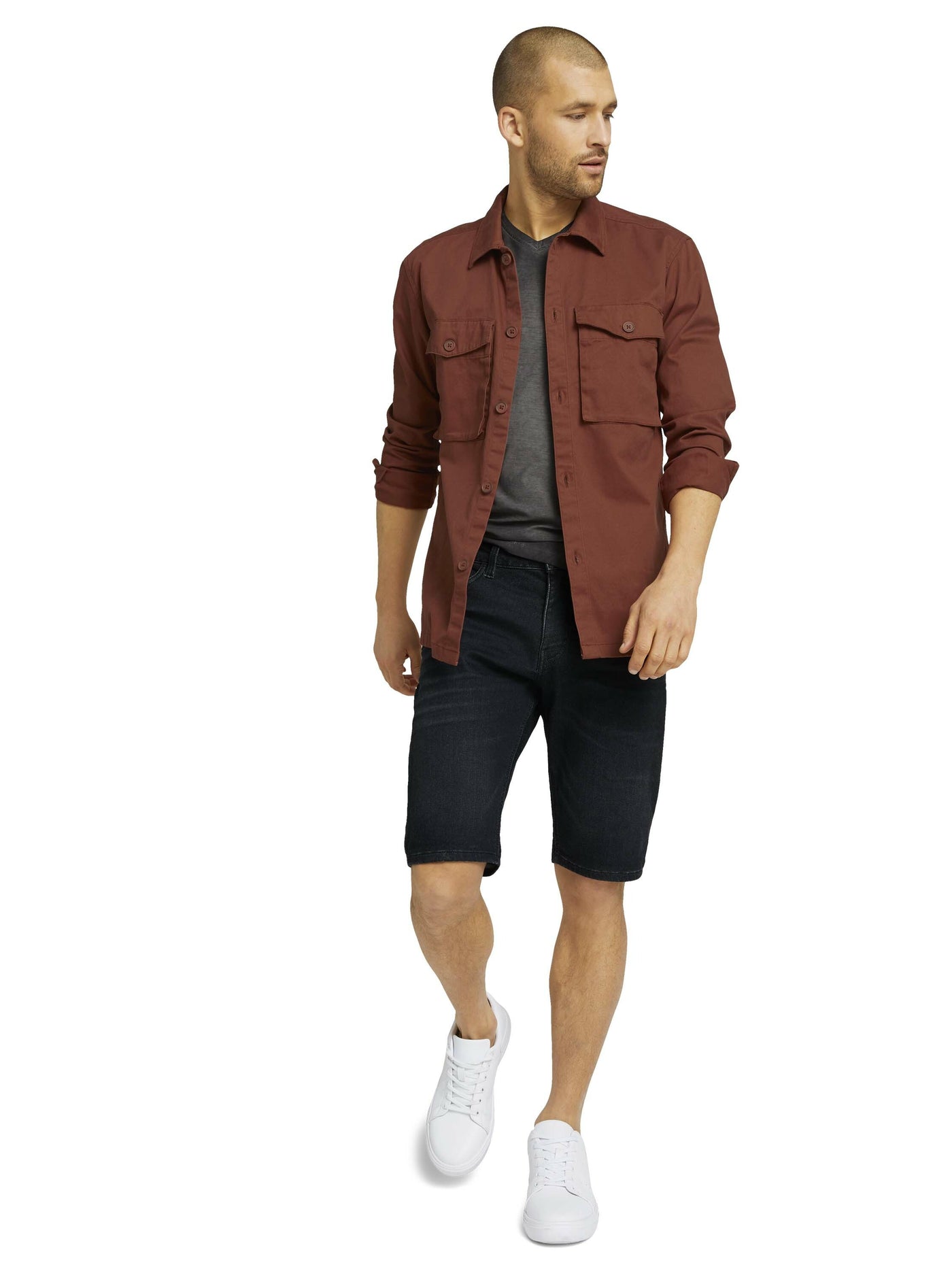 Tom Tailor Kurzarmshirt