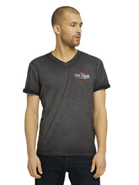 Tom Tailor Kurzarmshirt