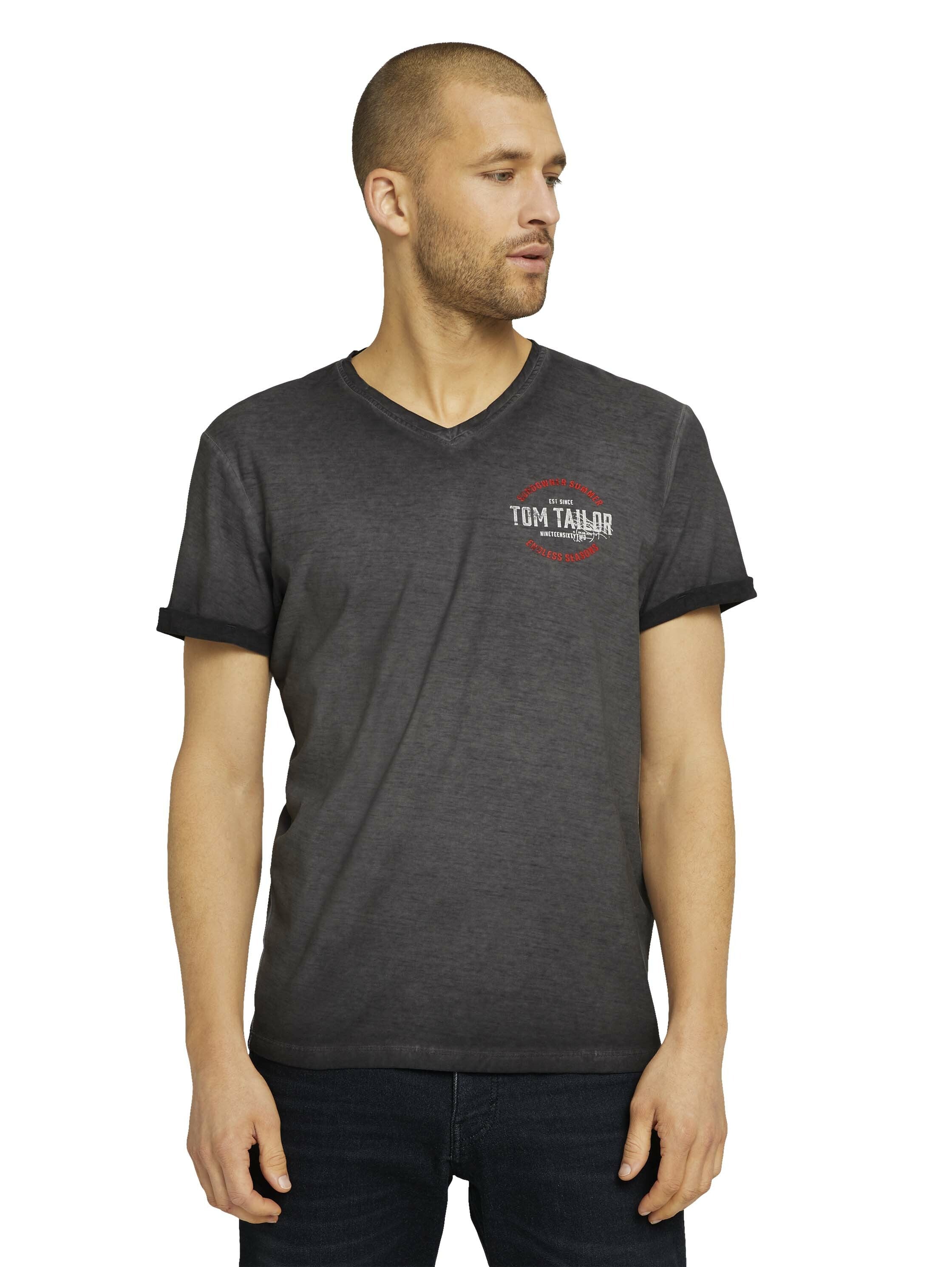 Tom Tailor Kurzarmshirt