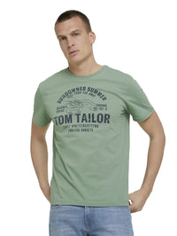 Tom Tailor Kurzarmshirt