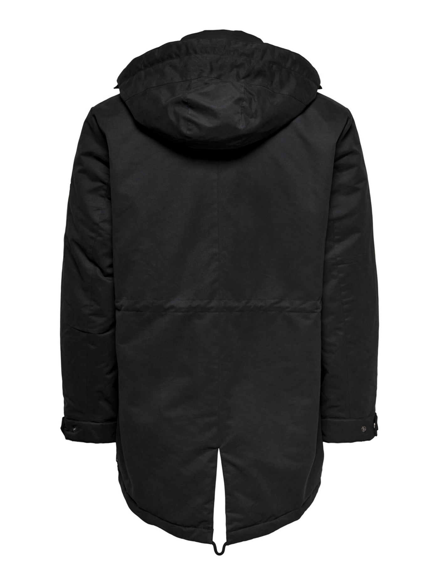 Only & Sons Klaus lange Jacke