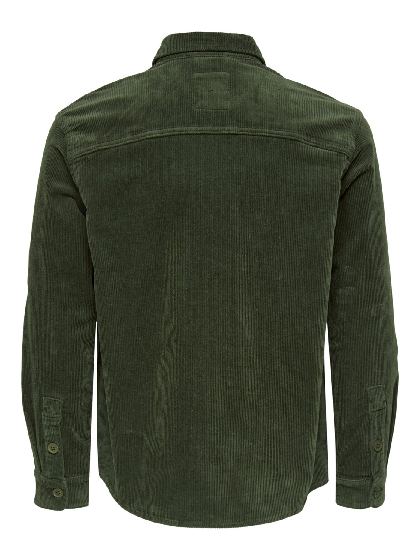 Only & Sons Track Langarmhemd