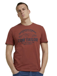 Tom Tailor Kurzarmshirt