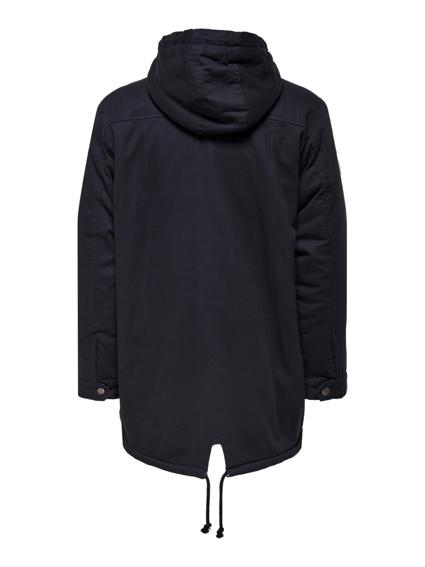 Only & Sons Alex Teddy lange Jacke