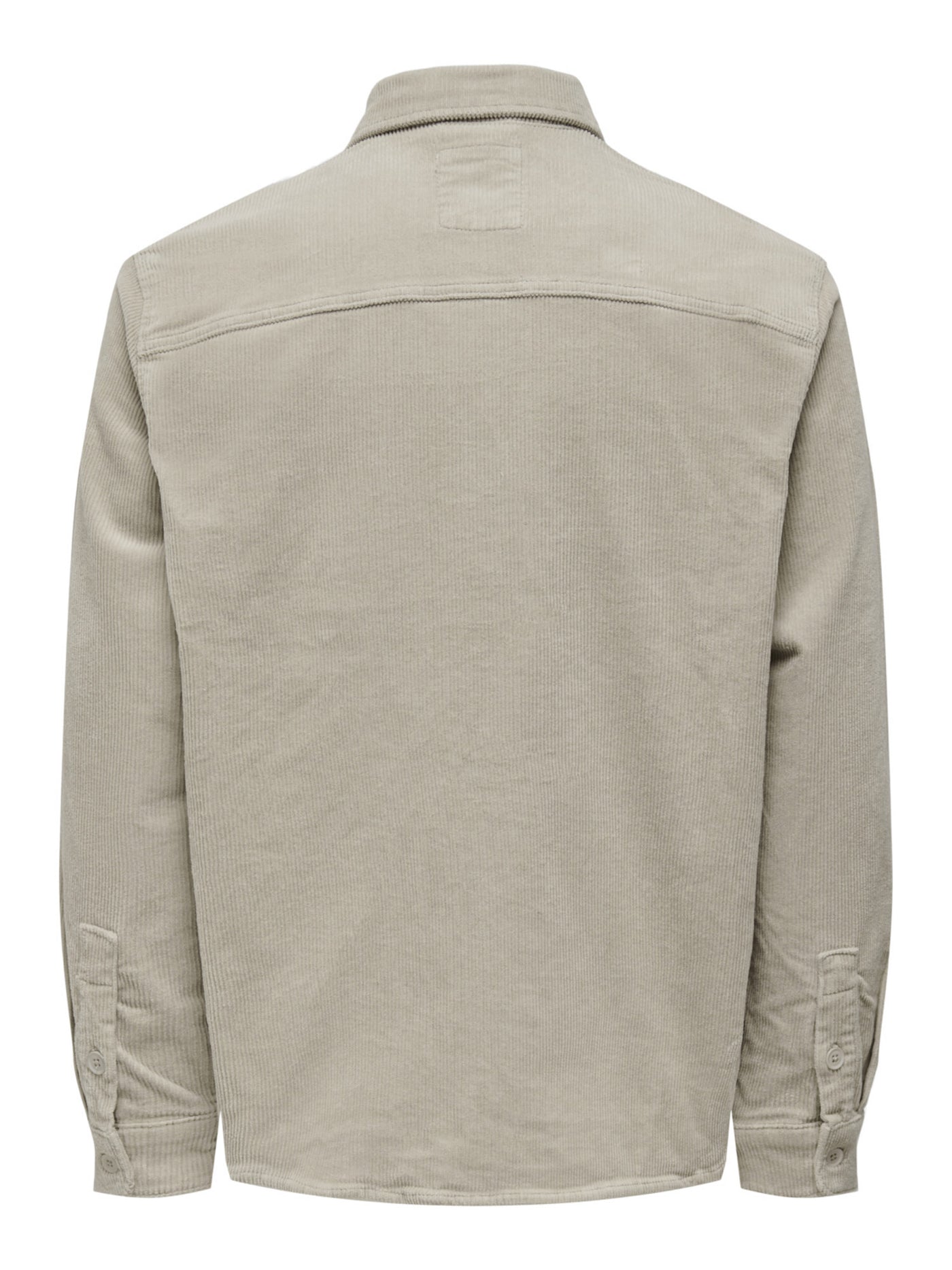 Only & Sons Track Langarmhemd