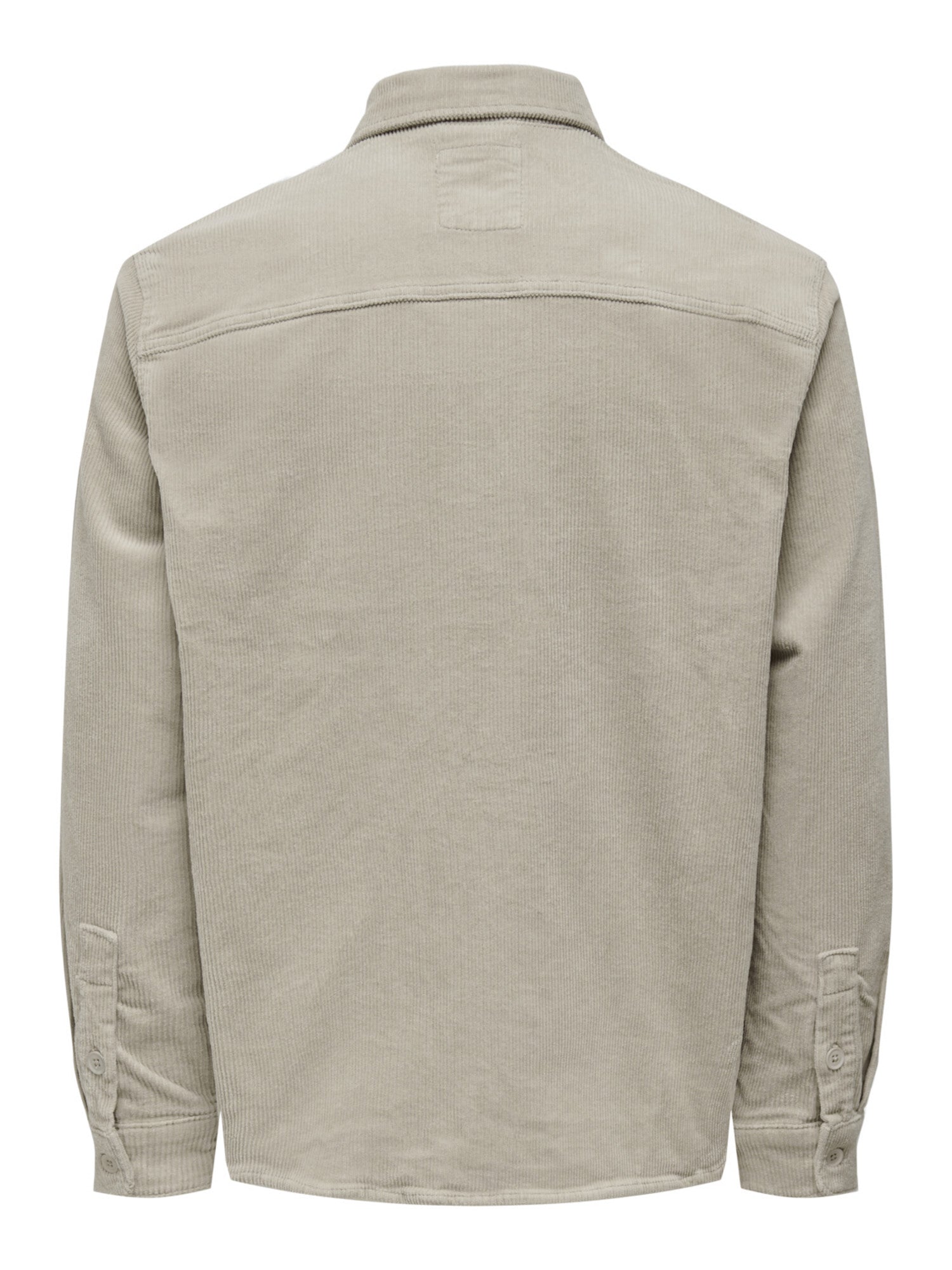 Only & Sons Track Langarmhemd