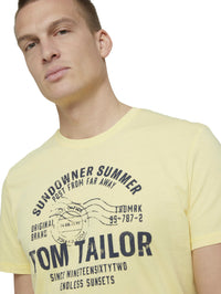 Tom Tailor Kurzarmshirt