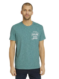 Tom Tailor Gestreiftes T-Shirt