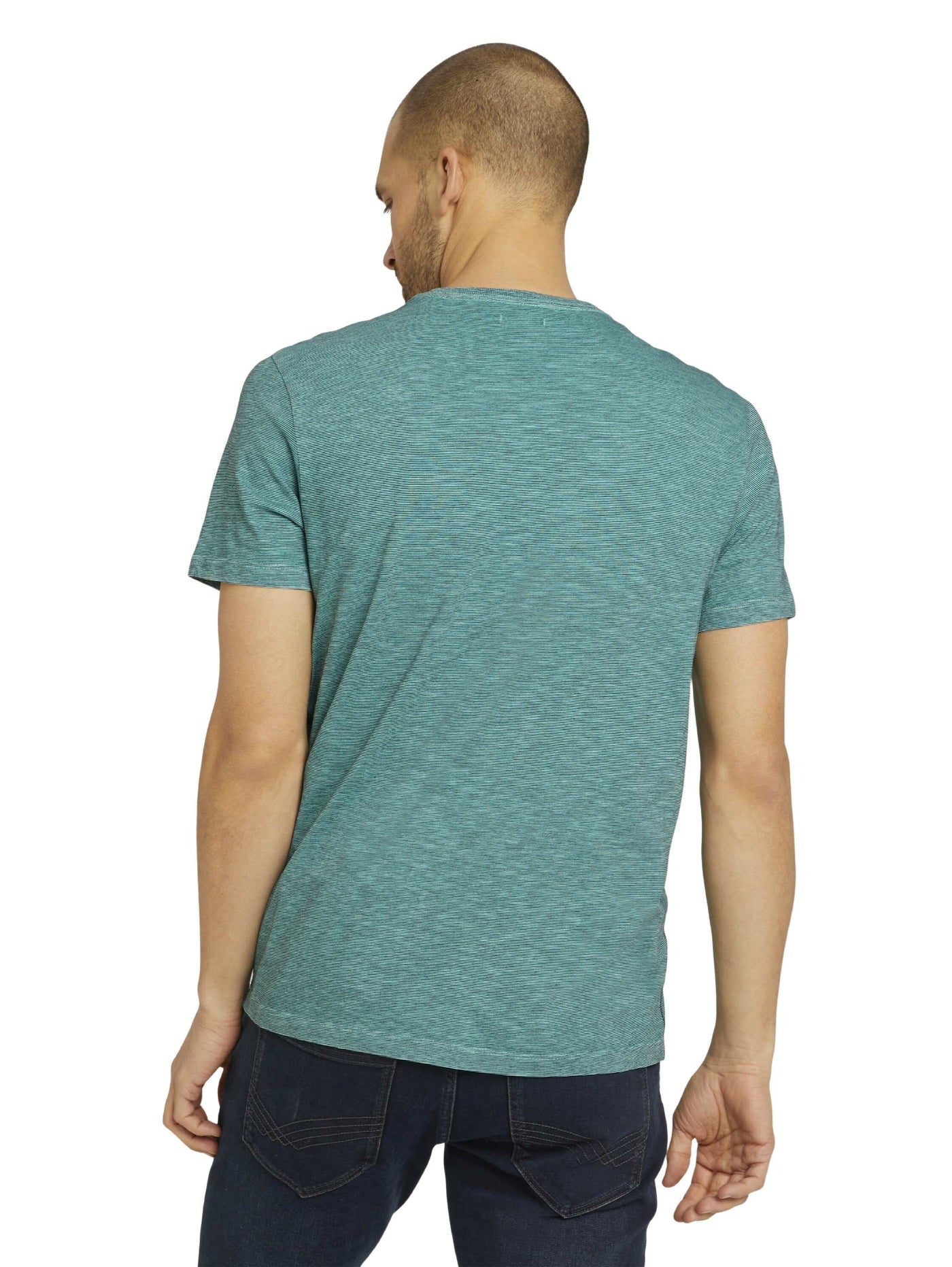 Tom Tailor Gestreiftes T-Shirt
