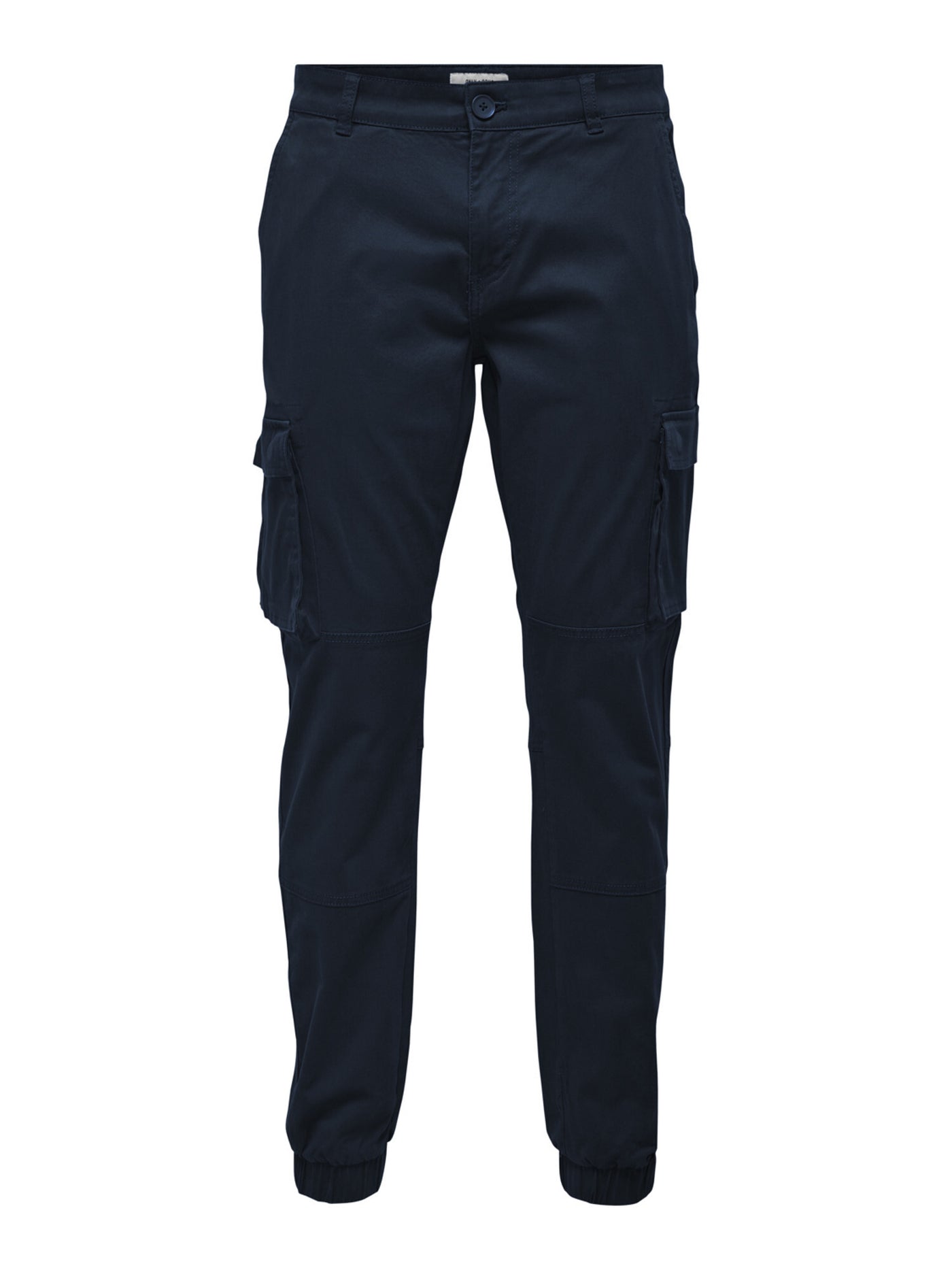 Only Missouri Hose mit vielen Taschen