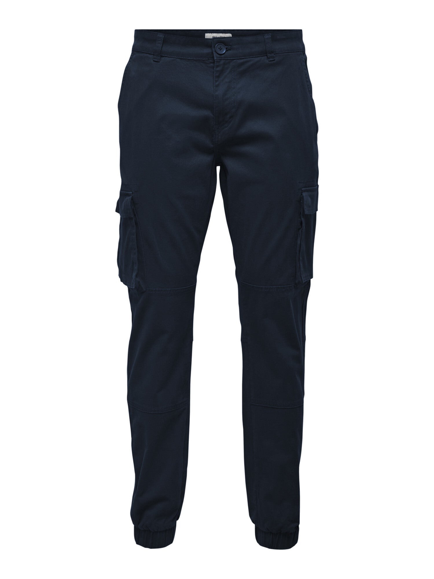 Only Missouri Hose mit vielen Taschen