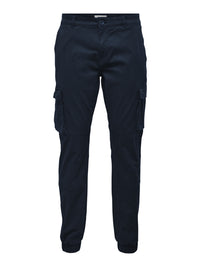 Only Missouri Hose mit vielen Taschen