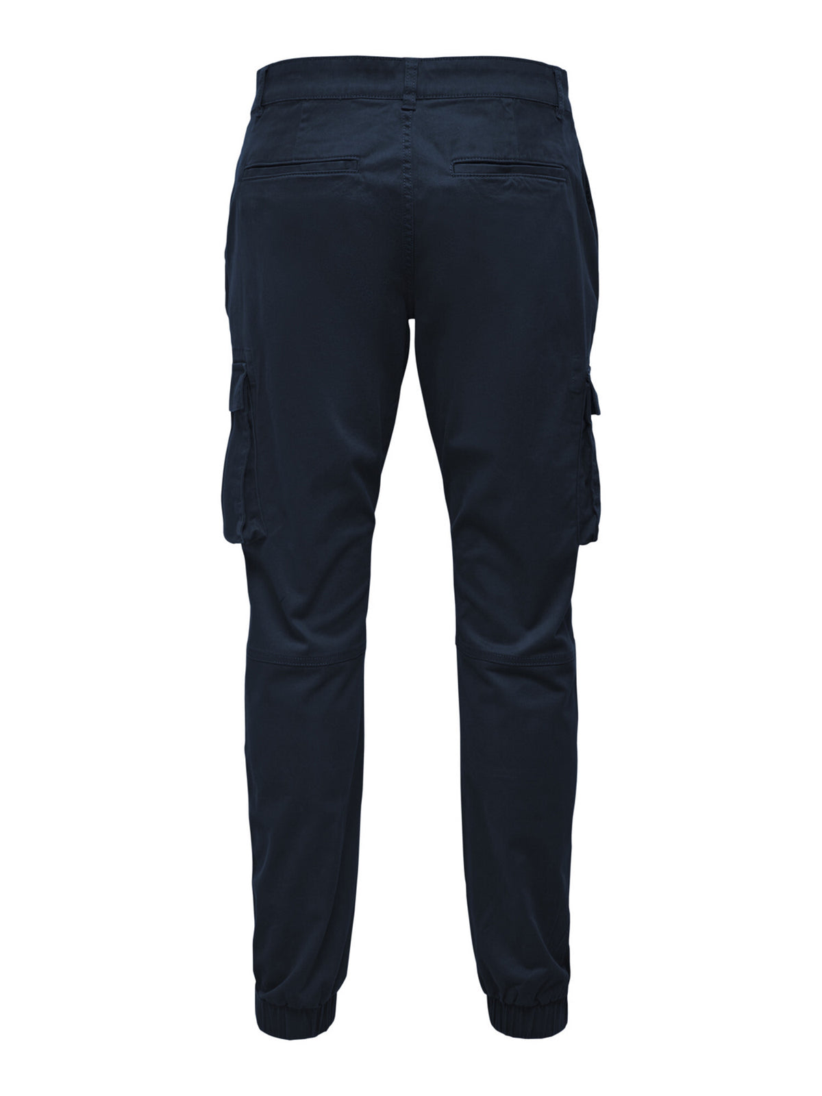 Only Missouri Hose mit vielen Taschen