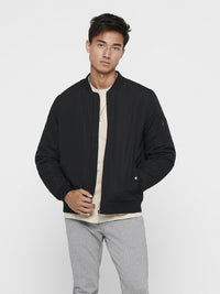 Only & Sons Jack Bomberjacke