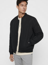 Only & Sons Jack Bomberjacke