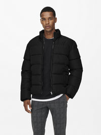 Only & Sons Melvin Steppjacke