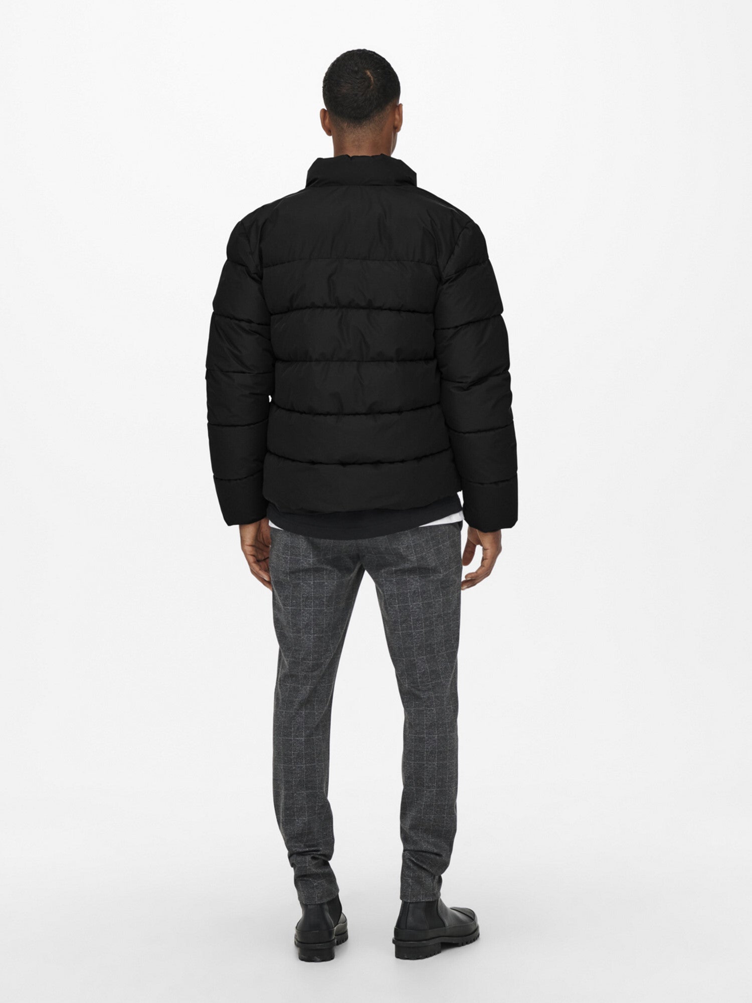 Only & Sons Melvin Steppjacke