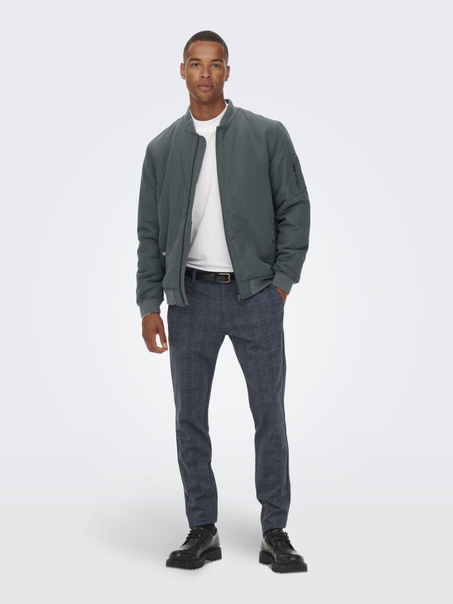 Only & Sons Jack Bomberjacke