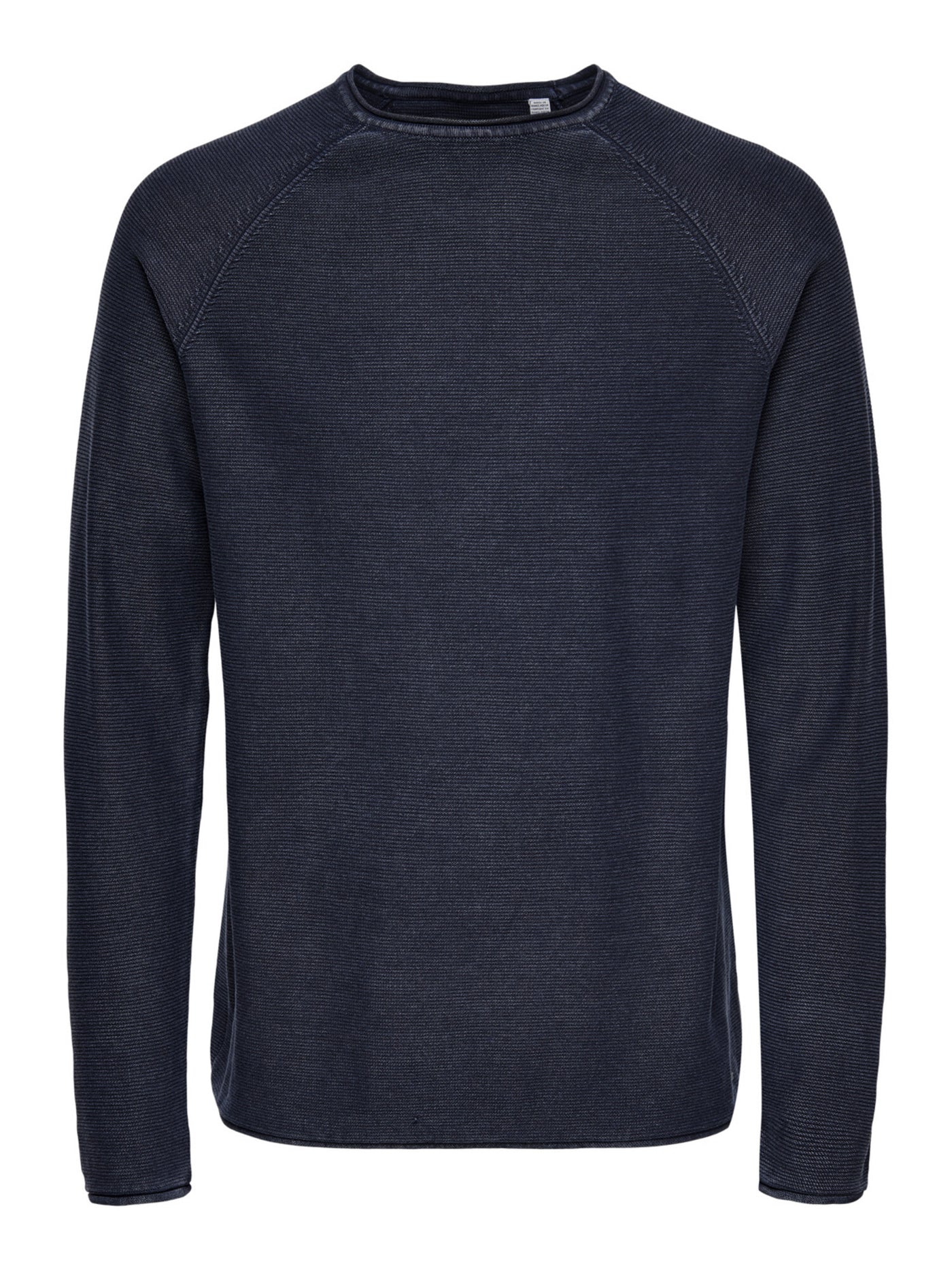 Only & Sons Dextor Langarmshirt