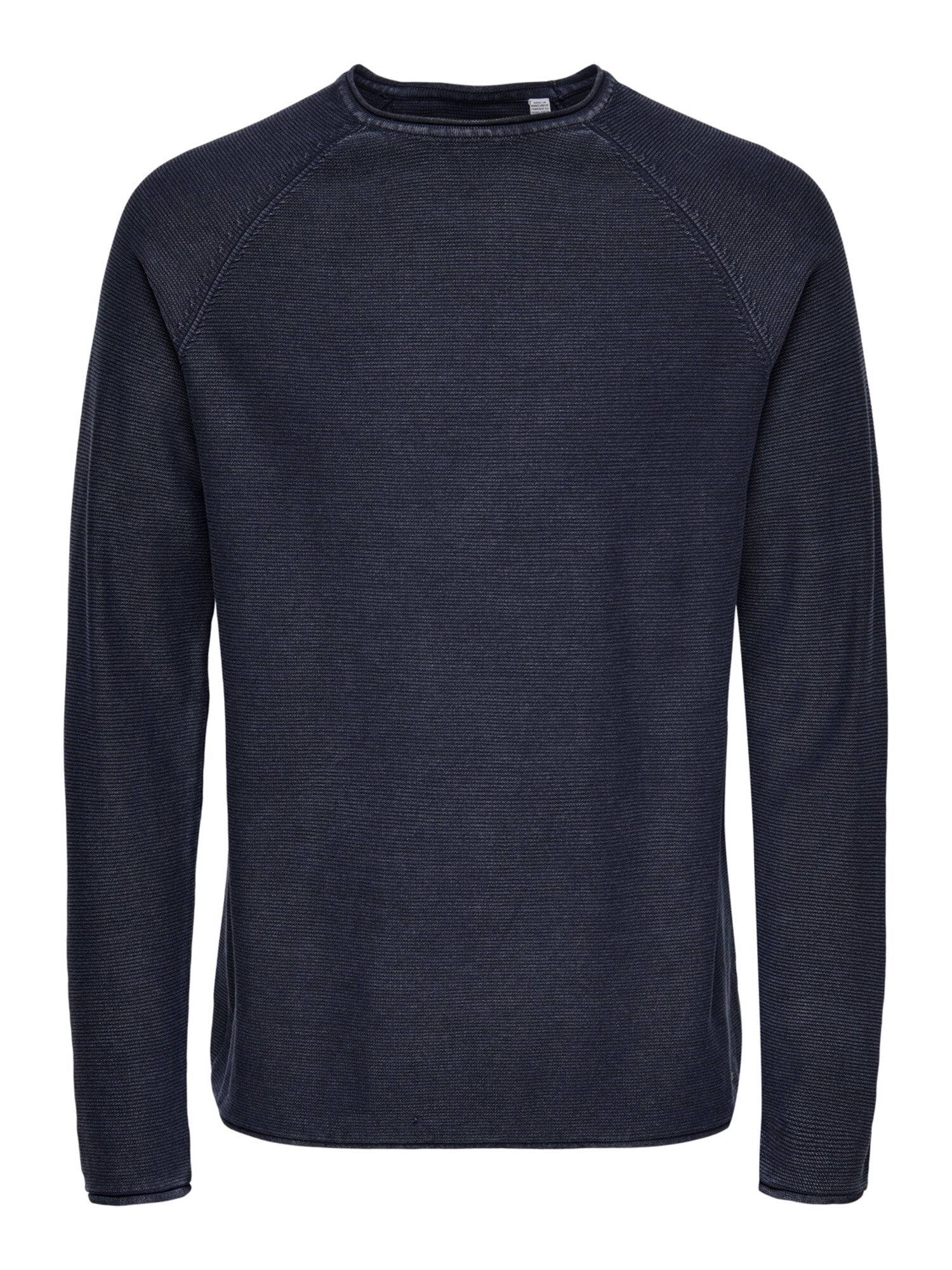 Only & Sons Dextor Langarmshirt