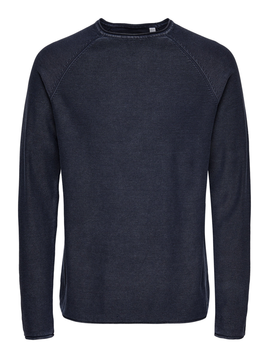 Only & Sons Dextor Langarmshirt