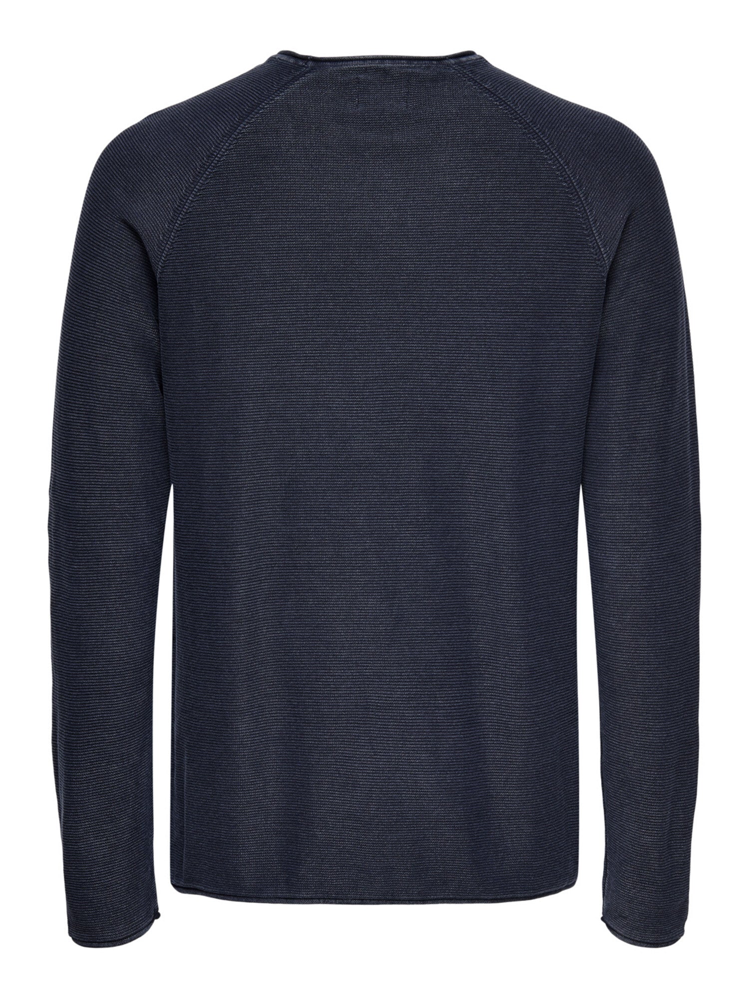 Only & Sons Dextor Langarmshirt