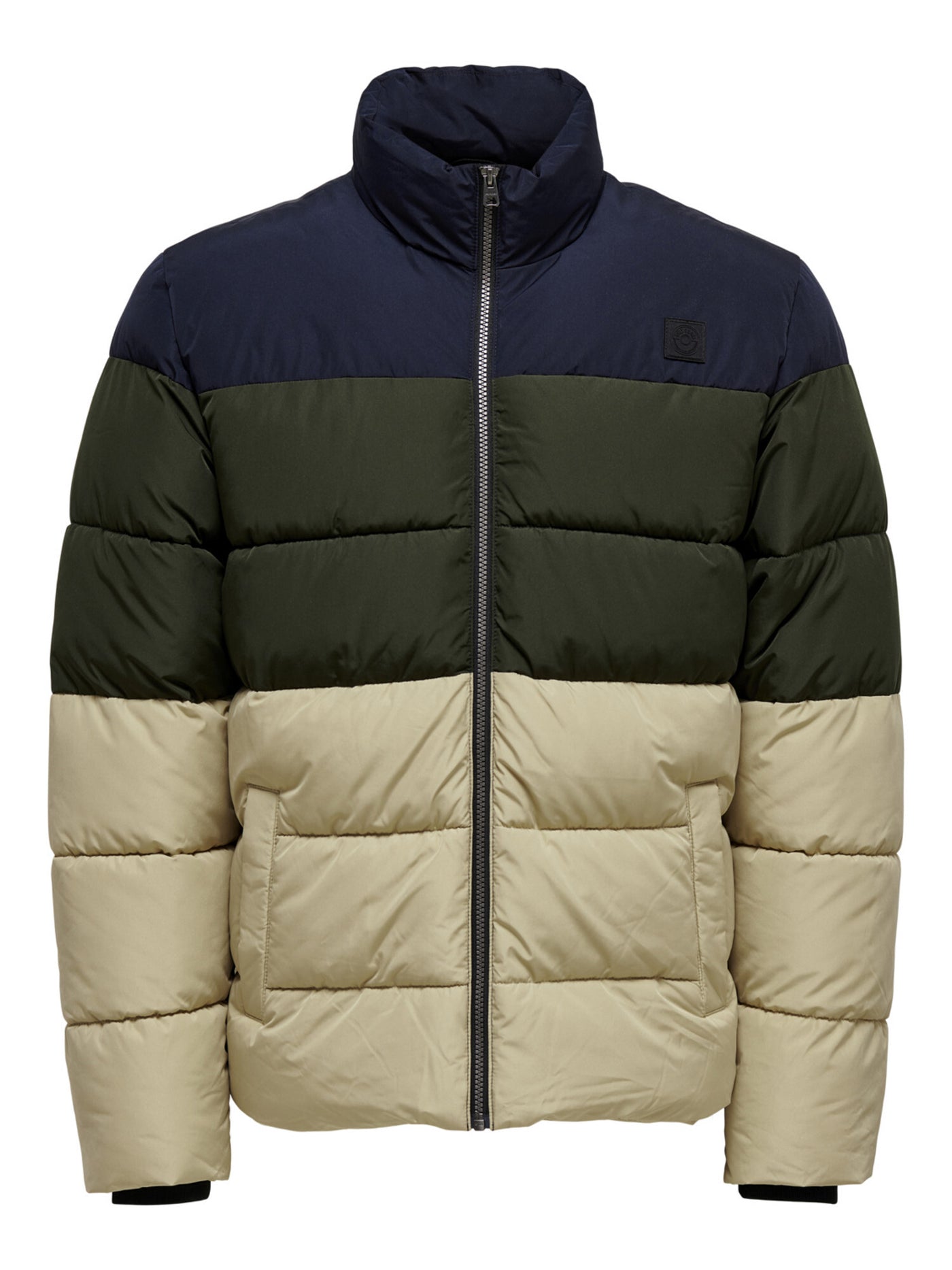 Only & Sons Melvin Steppjacke