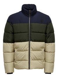 Only & Sons Melvin Steppjacke