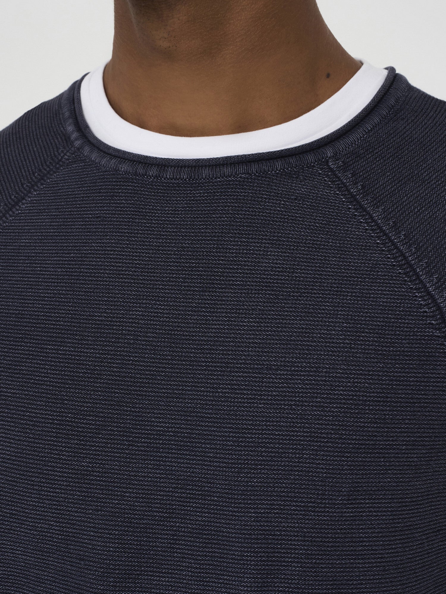 Only & Sons Dextor Langarmshirt