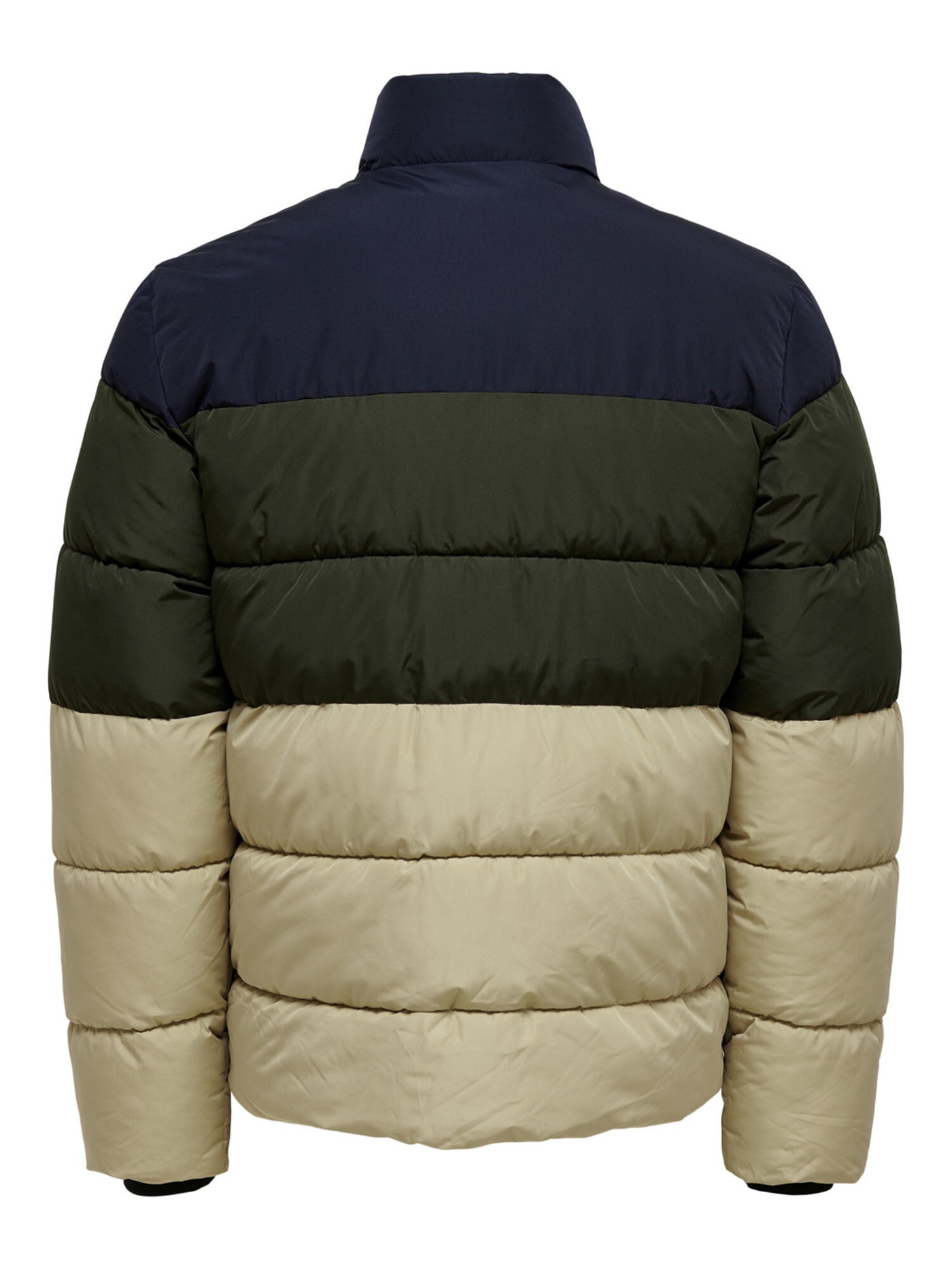Only & Sons Melvin Steppjacke