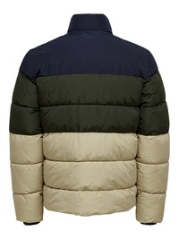 Only & Sons Melvin Steppjacke