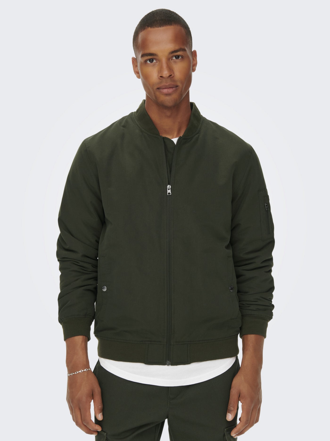 Only & Sons Jack Bomberjacke