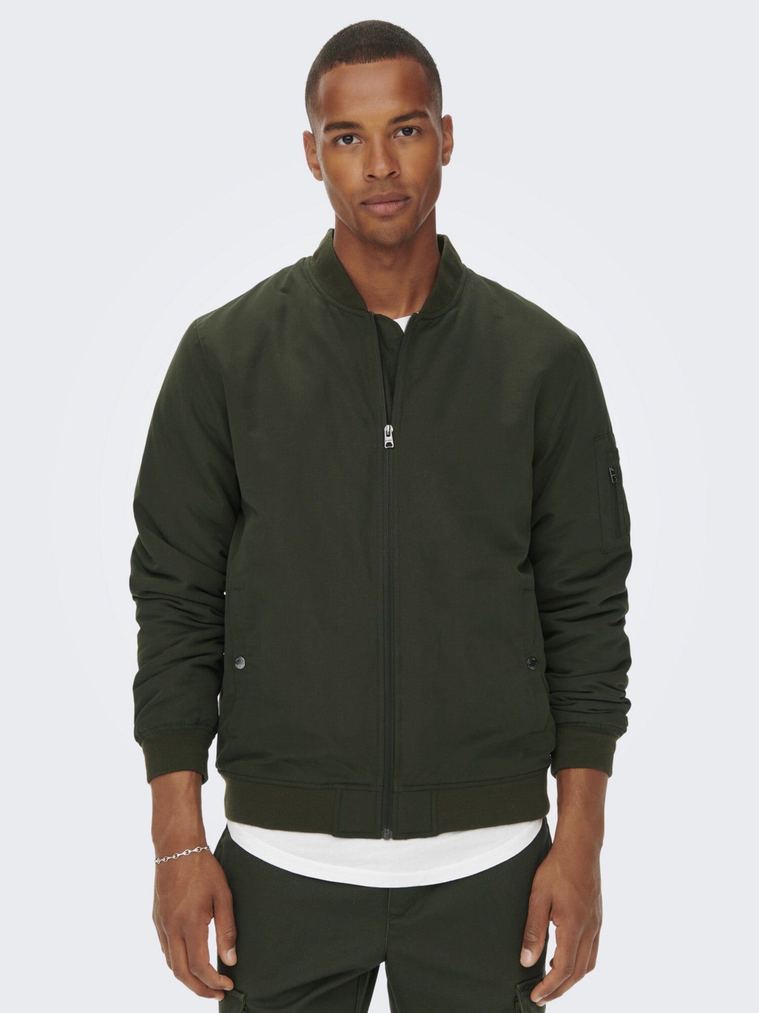 Only & Sons Jack Bomberjacke