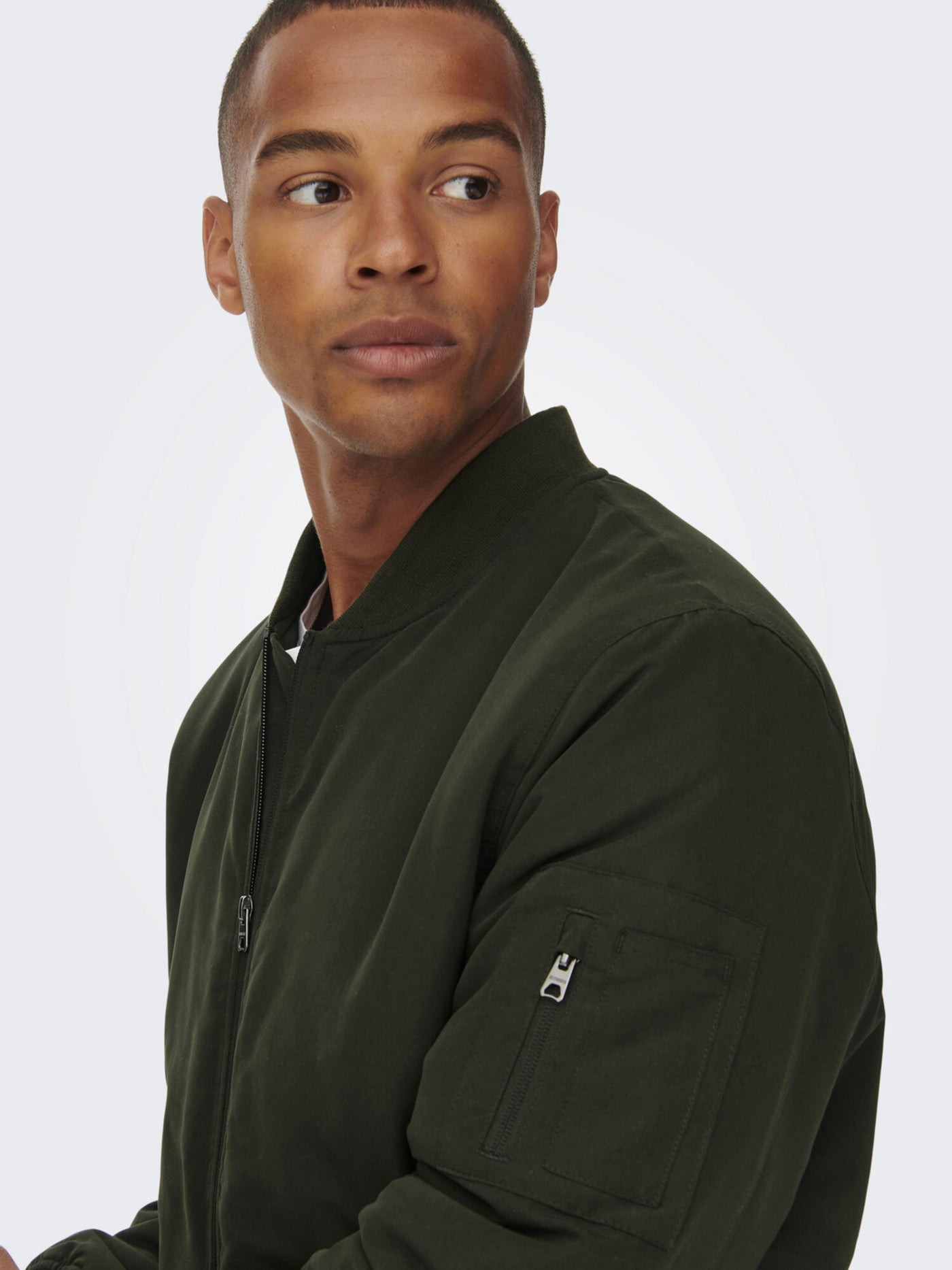 Only & Sons Jack Bomberjacke