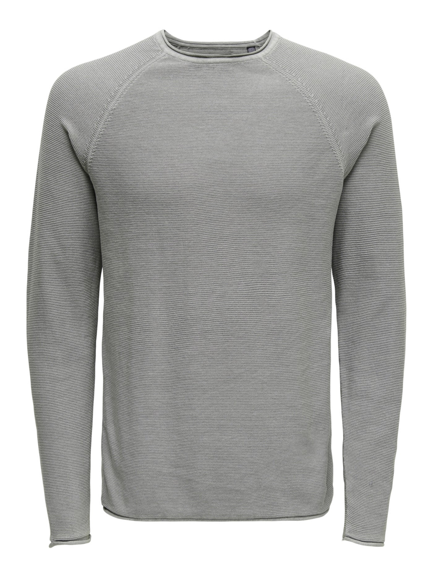 Only & Sons Dextor Langarmshirt