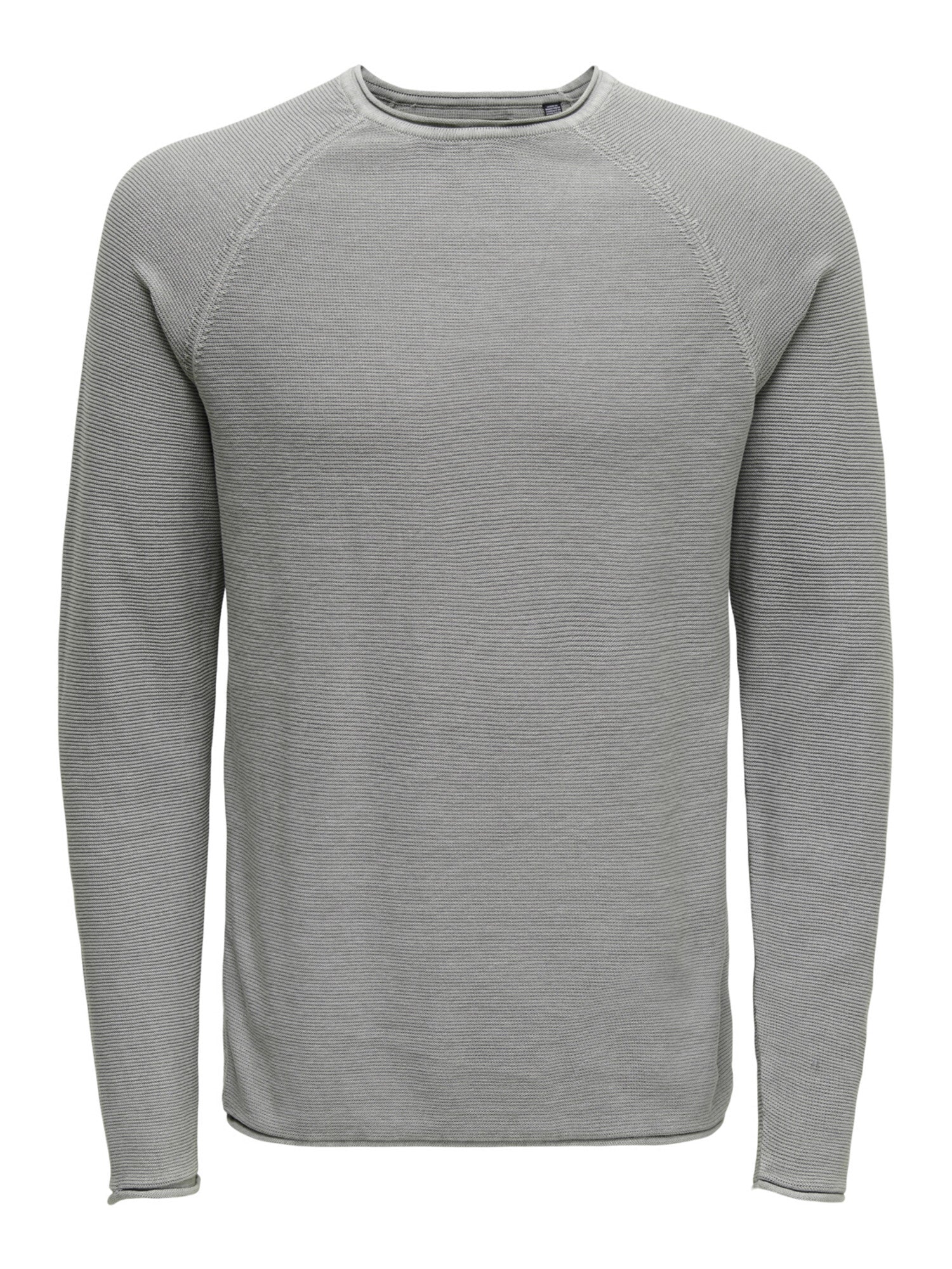Only & Sons Dextor Langarmshirt