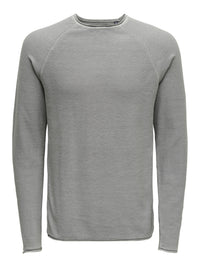 Only & Sons Dextor Langarmshirt