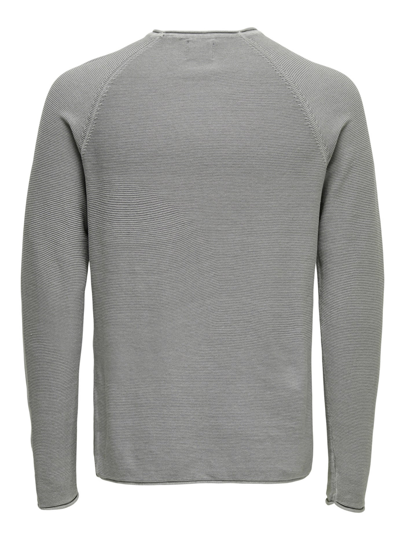 Only & Sons Dextor Langarmshirt