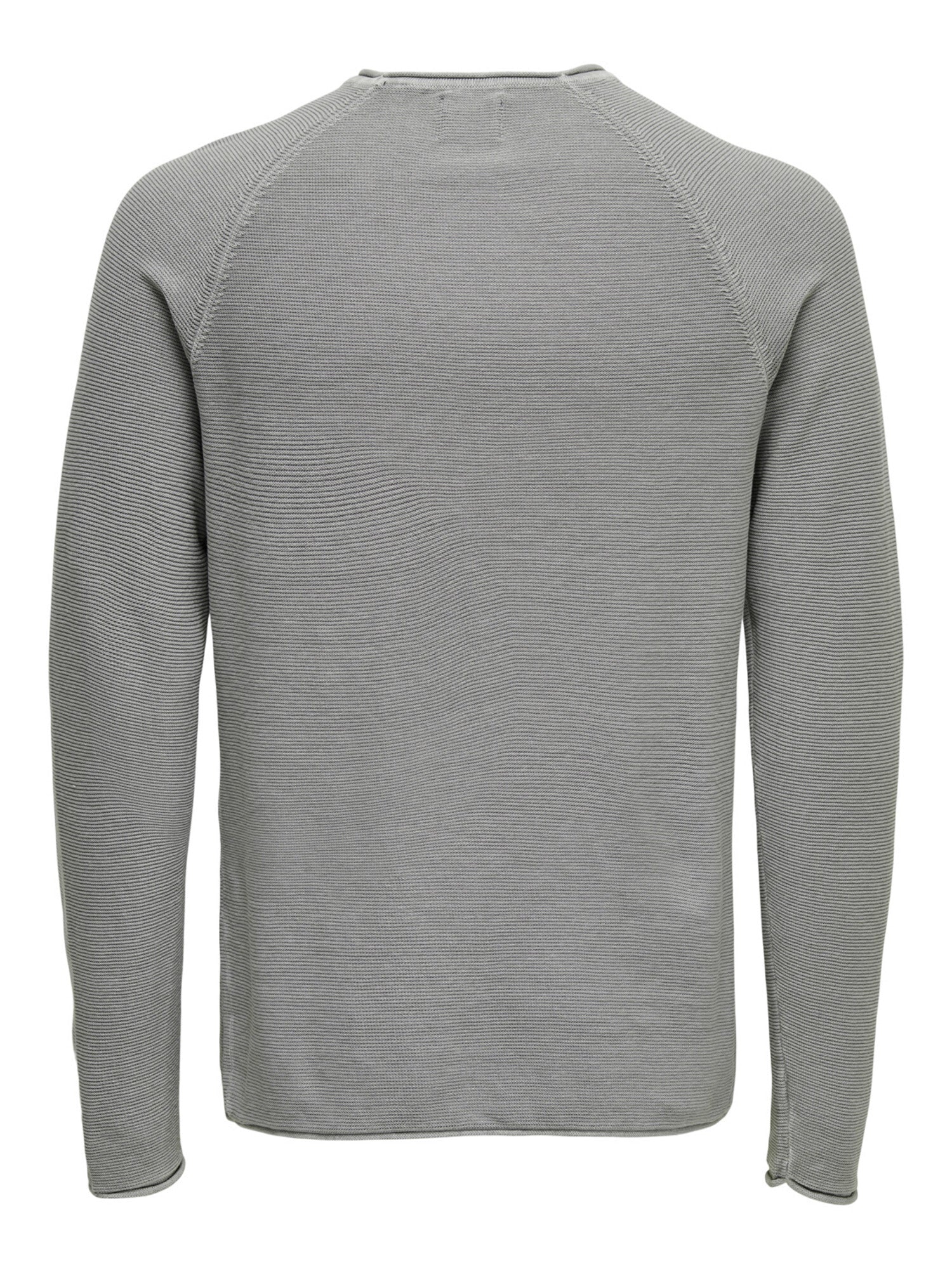 Only & Sons Dextor Langarmshirt