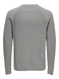 Only & Sons Dextor Langarmshirt