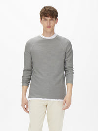 Only & Sons Dextor Langarmshirt