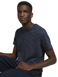 Tom Tailor Fein gestreiftes T-Shirt