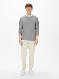 Only & Sons Dextor Langarmshirt