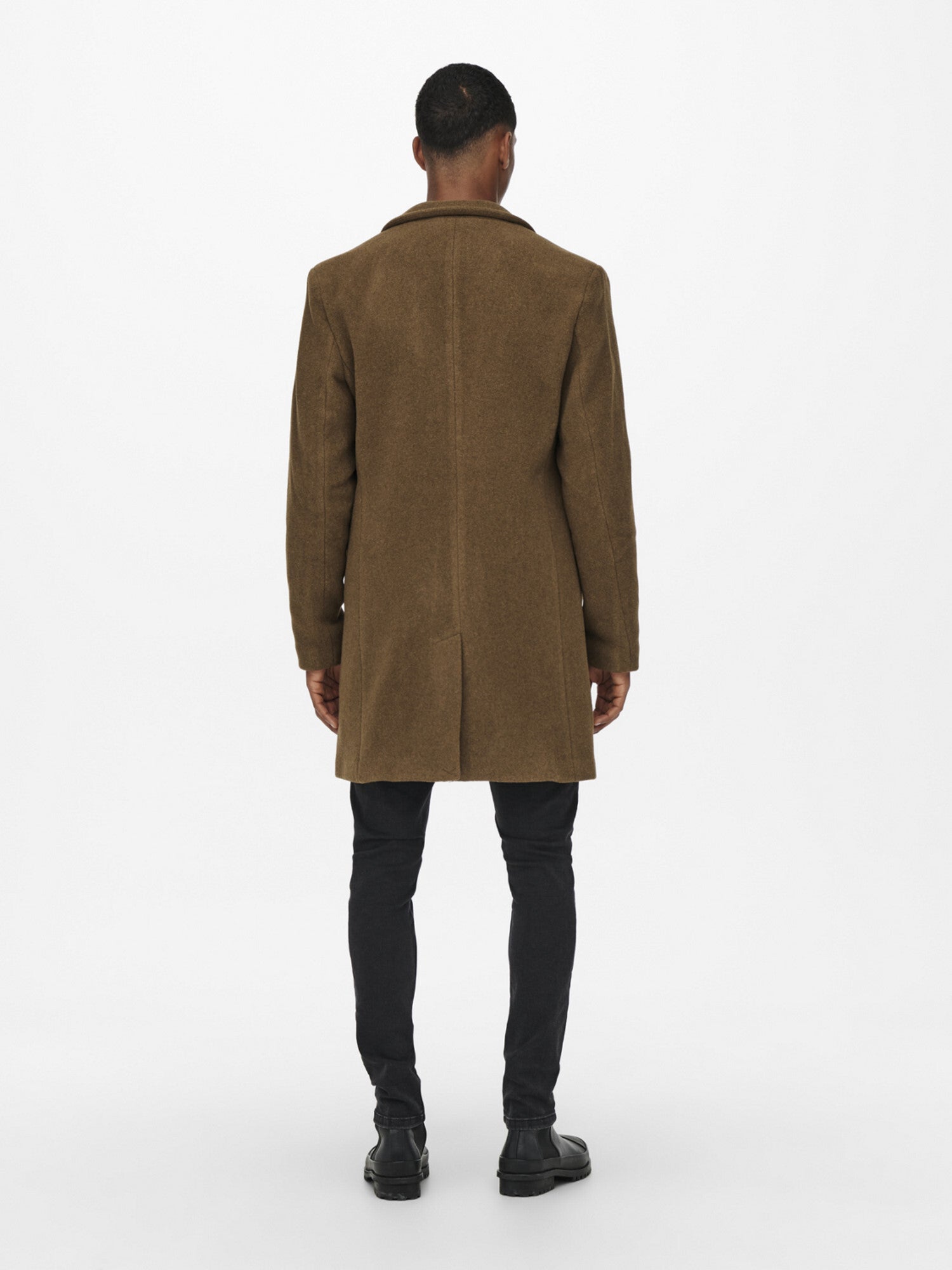 Only & Sons Jaylon Mantel