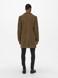 Only & Sons Jaylon Mantel