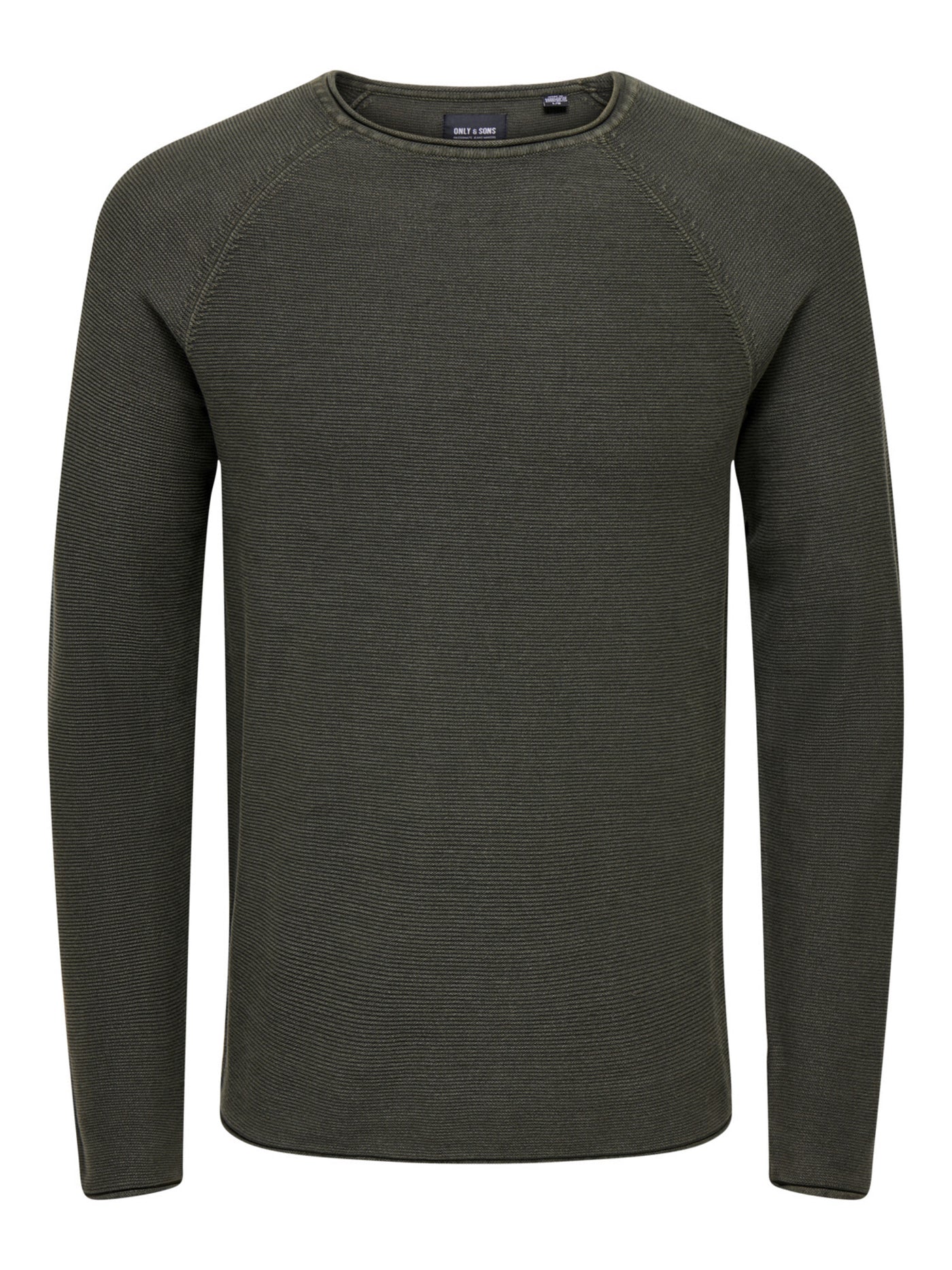 Only & Sons Dextor Langarmshirt