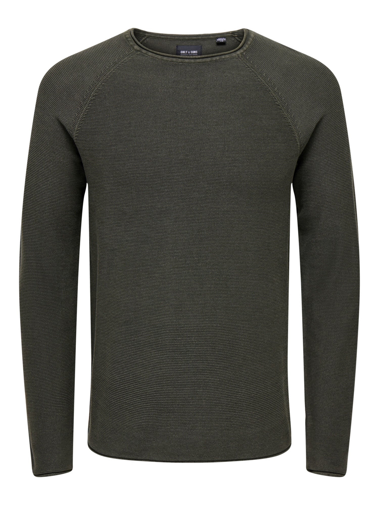 Only & Sons Dextor Langarmshirt