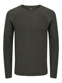 Only & Sons Dextor Langarmshirt