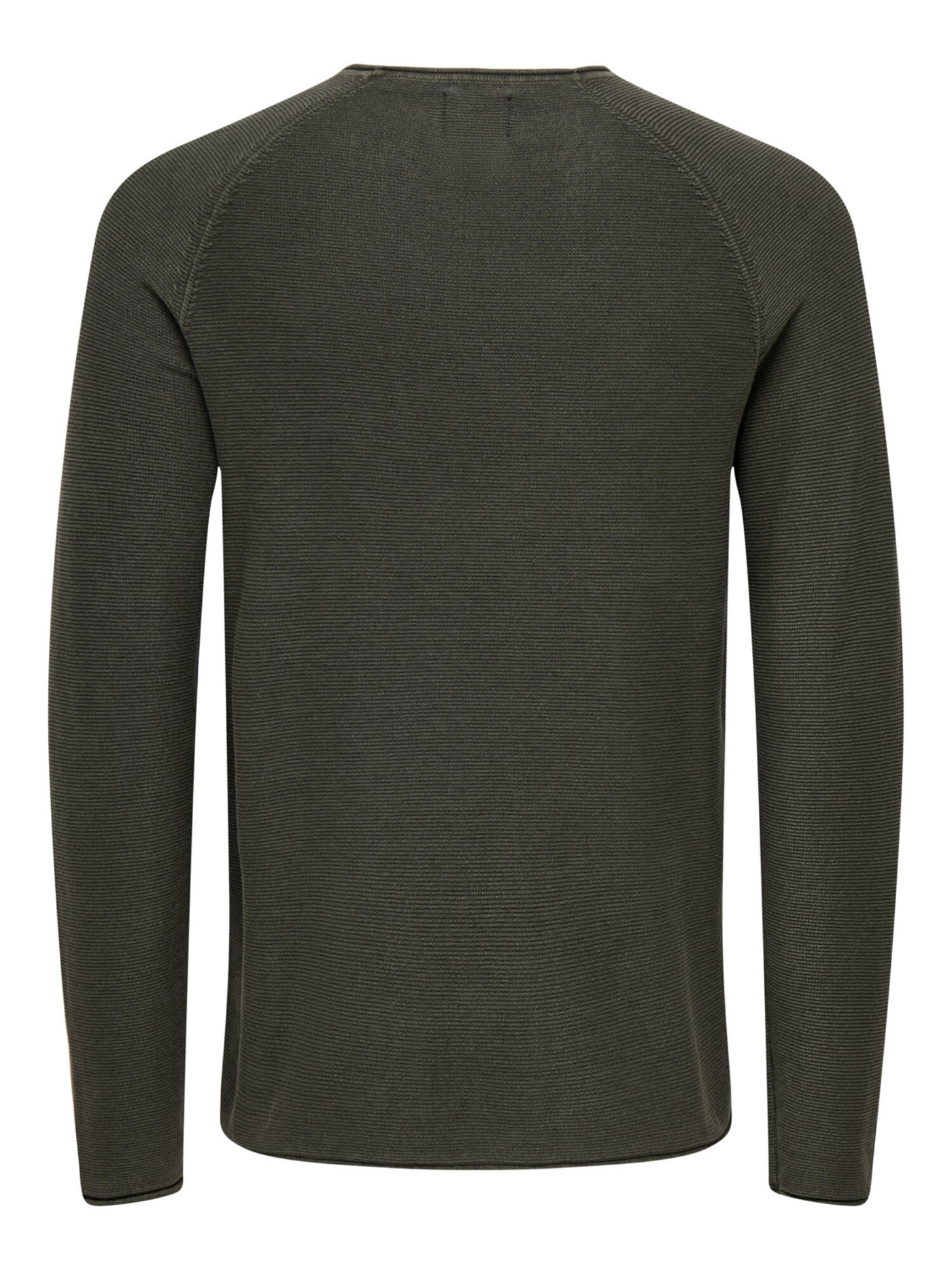 Only & Sons Dextor Langarmshirt