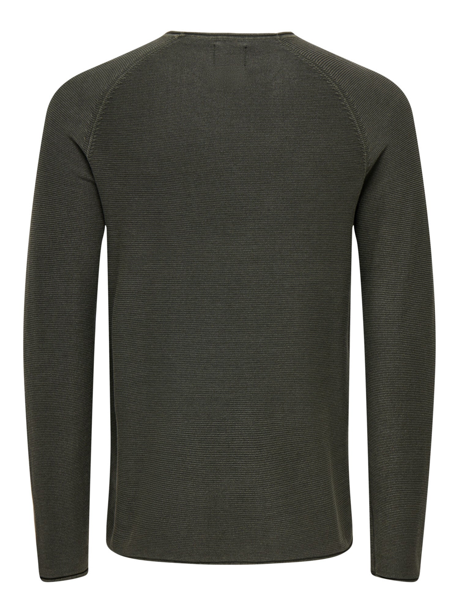 Only & Sons Dextor Langarmshirt